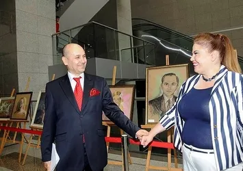 Hakimin psikolojisi bozuk çıktı