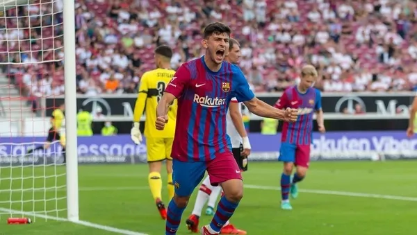 Yusuf Demir Galatasaray’da! Cimbom 18 yaşındaki genç oyuncuyu kadrosuna kattı