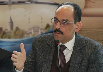 Ukrayna-Rusya savaşı | Cumhurbaşkanlığı Sözcüsü İbrahim Kalın Türkiye'nin arabuluculuk çalışmalarını CNN'e yorumladı