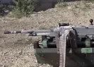 Yerli ve milli silah PMT-76nın prototipi tamamlandı