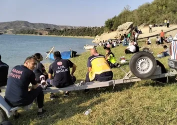 Adana'da uzman çavuş nehirde kayboldu