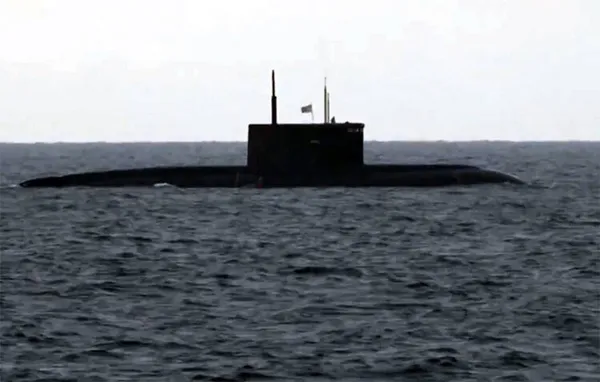 Rusya'dan 'Karadeniz'de savaş hazırlığı' mesajı! Türkiye ve ABD de orada... - 5