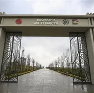 Türkiyede bir ilk! Beş Millet Bahçesi bugün açıldı