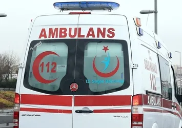 Şanlıurfa'da otomobil devrildi: Anne öldü baba ve çocukları yaralı