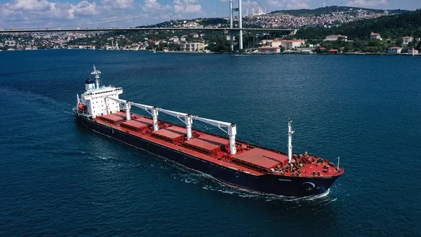 Piyasalarda tahıl koridoru anlaşmasının sevinci! Buğday fiyatlarında düşüş bekleniyor - 4