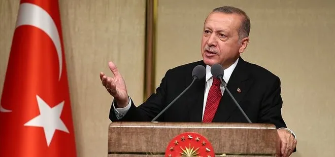 Başkan Erdoğan uyarmıştı! Avrupa alarma geçti