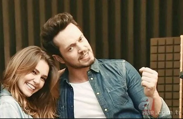 Murat Boz barışmayı ilk kez doğruladı 5