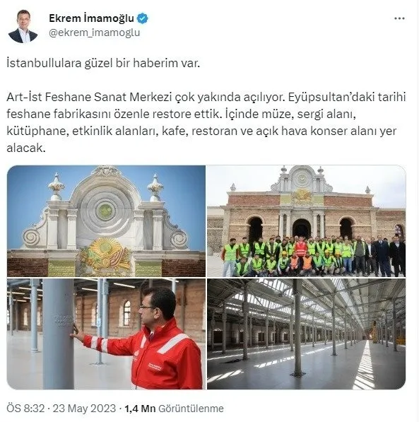 chpli-ibb-fondasa-trole-kisisel-tanitima-milyonlari-aktardi-sira-hizmete-gelince-kontak-kapatti-feshanede-bitm-1685764532961.jpg CHP'li İBB fondaşa, trole, kişisel tanıtıma milyonları aktardı! Sıra hizmete gelince kontak kapattı: Feshane’de bitmeyen restorasyon - 4