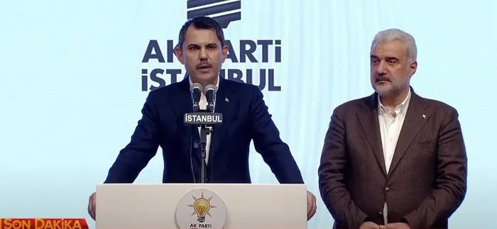 İstanbul’da seçim sonuçları netleşti! Ekrem İmamoğlu mu Murat Kurum mu? İşte ilçe ilçe seçim sonuçları...