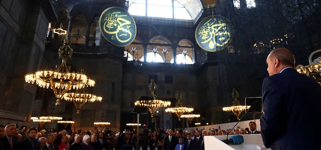 Başkan Recep Tayyip Erdoğan’dan Kadir Gecesi mesajı: Bin aydan daha hayırlı olduğu müjdelenen Kadir Gecemizi tebrik ediyorum