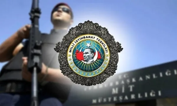 MİT’ten MOSSAD’a büyük darbe! Ajanlar bu yöntemle yakalanmış: Parayı takip et