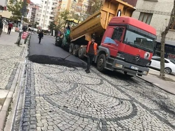 Büyük rezalet! İşte CHP belediyeciliği - 4