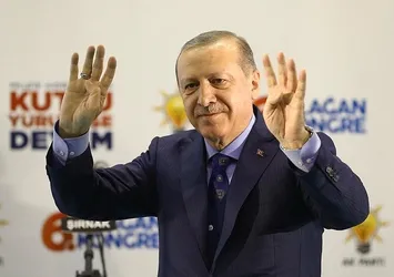 Doğu’dan Cumhurbaşkanı Erdoğan’a büyük destek