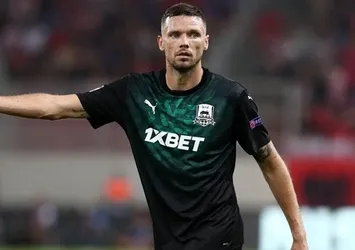 Marcus Berg Trabzonspor açıklaması