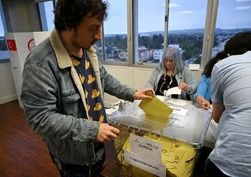Yurt dışında kaç seçmen oy kullandı? 28 Mayıs ikinci tur oylaması öncesi YSK son sayıyı duyurdu