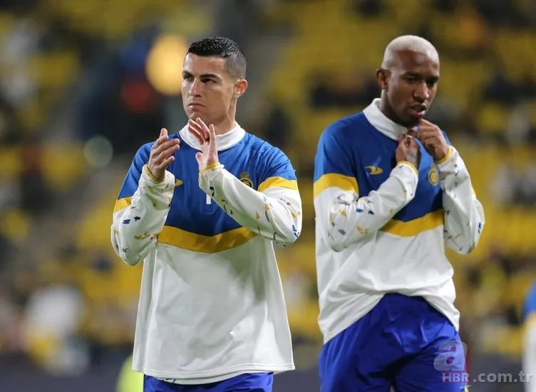 Süper Lig'e Talisca damgası! Kartal için bomba iddia... 9