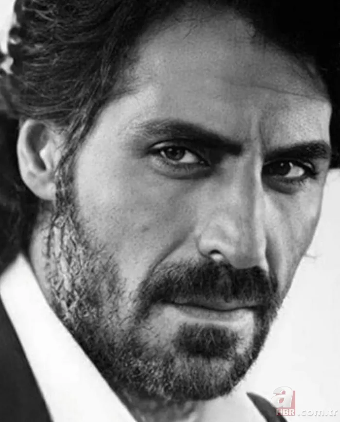 Kurtlar Vadisi'nin Abdülhey'i Kenan Çoban'ın değişimi şaşırttı! Polat Alemdar'ın sağ koluydu 3