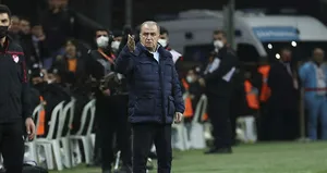 Bir metreden atamama beceriksizliği