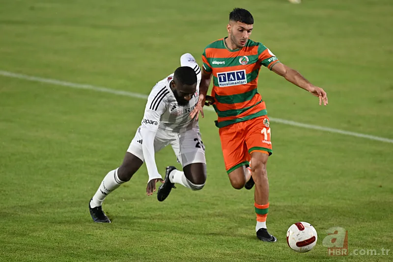 Galatasaray'dan gündemi sallayacak transfer hamlesi! 3 yolcu 4 yeni imza... 19