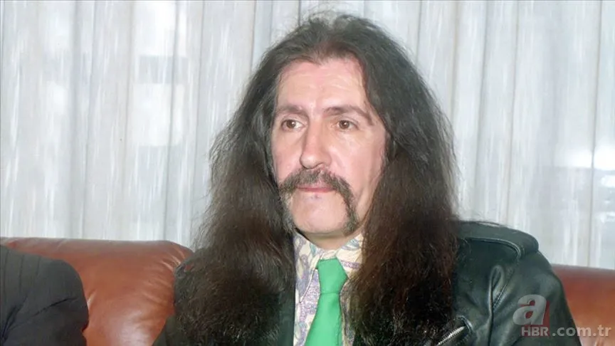 Önce gerçek adı, şimdi de memleketiyle şaşırttı... 25 yıl önce aramızdan ayrılan Barış Manço bakın aslen nereliymiş! 2
