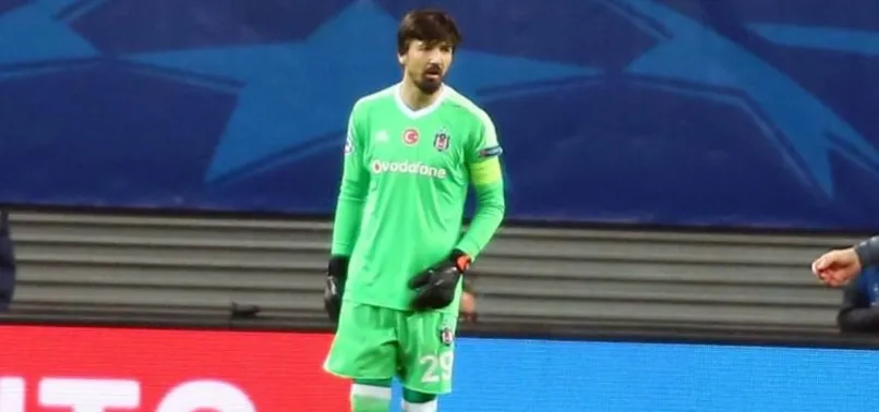 Leipzig'den olay Tolga Zengin paylaşımı!