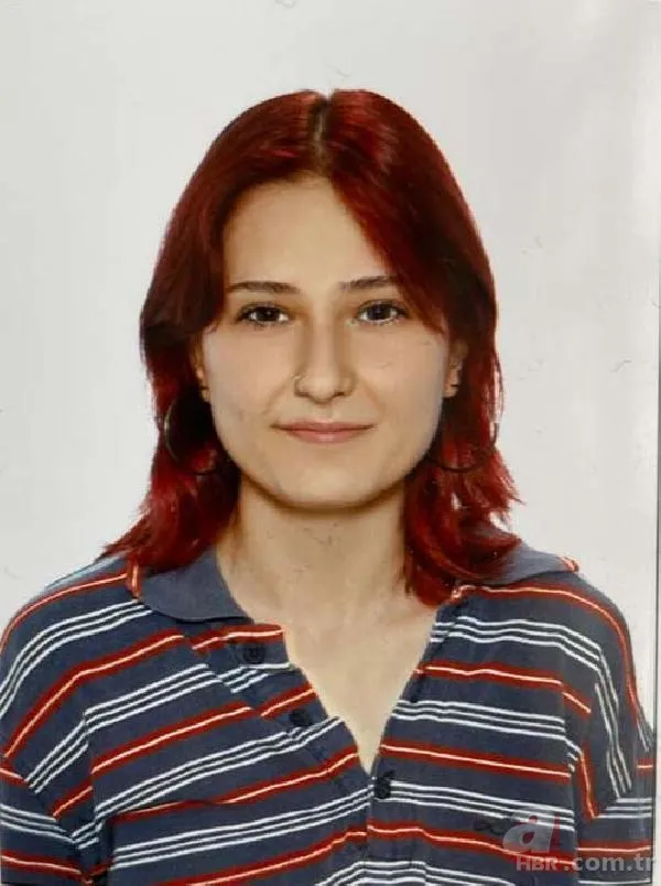 Kocaeli'de kan donduran cinayet! 15 yaşındaki Büşra işkence edilerek öldürülmüş 2