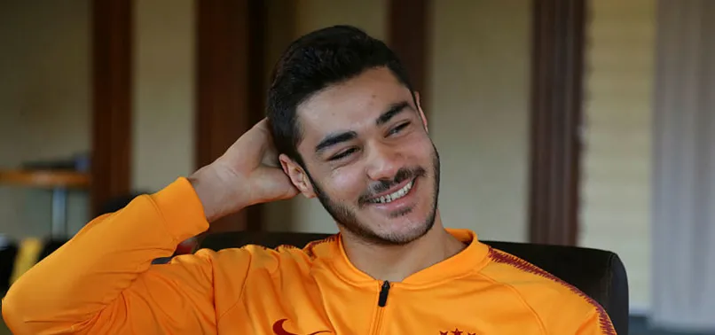 Ozan Kabak Alman devine transfer oldu