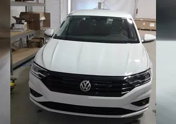 2018 Volkswagen Jetta'nın ilk sızıntı görselleri