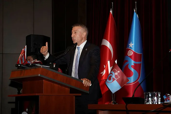 Kulüpler Birliği'nden 'maçlara çıkmama' açıklaması - 1