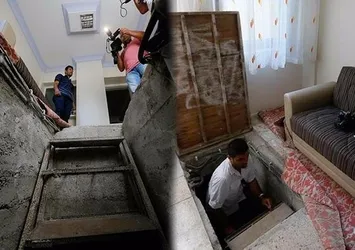 Darbeci yargıçlar için özel kozmik evler