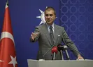 Yunanistan ve Macrona sert sözler...