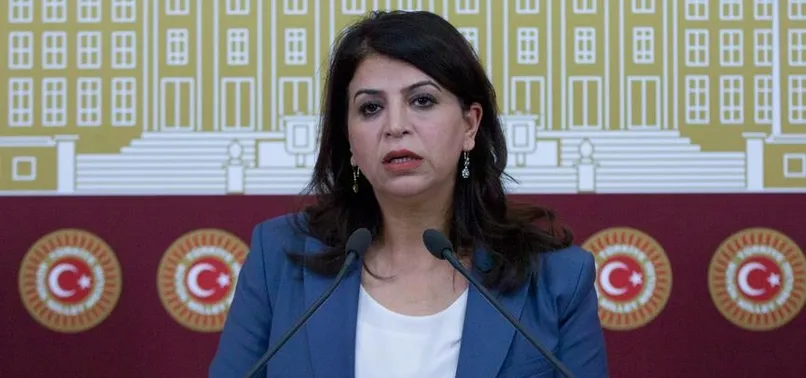 HDP'li Sibel Yiğitalp için 26 yıl hapis talebi