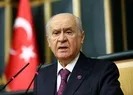 Bahçeli’nin sağlık durumunda son durum...