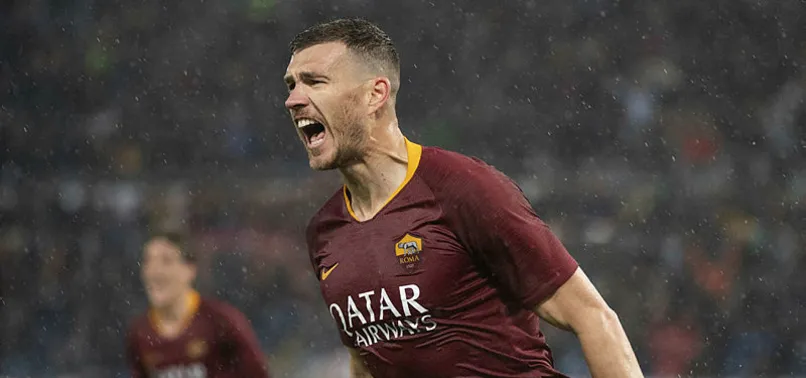 Dzeko transferinde flaş gelişme!