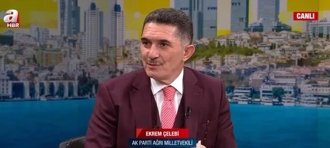 CHP HDP’lileşiyor mu? Tezkereye hayır demek güvenliğe tehdit mi? Mehmetçik neden Suriye ve Irak’ta olmalı?