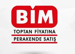 BİM aktüel 25 Ekim Cuma kataloğu! BİM aktüel ürünler listesi bu hafta yine dopdolu!