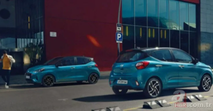 Sıfır araba fiyatları 2021 | En ucuz sıfır otomobil fiyatları | 0 araç alacaklar dikkat! O fiyatın altında araba kalmadı 6