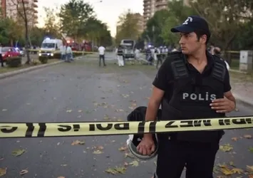 Mersin belediye başkanından ilk açıklama