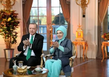 Başkan Erdoğan ve eşi Emine Erdoğan başlatmıştı! Seferberlikle 1 milyonu aşkın vatandaş okuryazar oldu