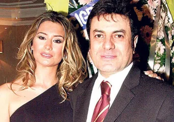 Coşkun Sabah ile Ceyda Sabah anlaştı