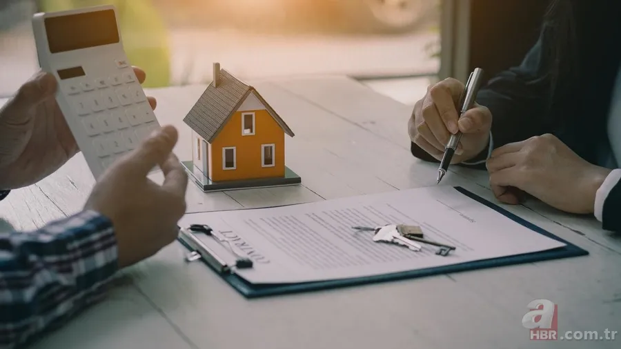 Deprem konutları fiyatları düşürüyor: İşte kiraların 5 bin liraya gerilediği o şehir 5