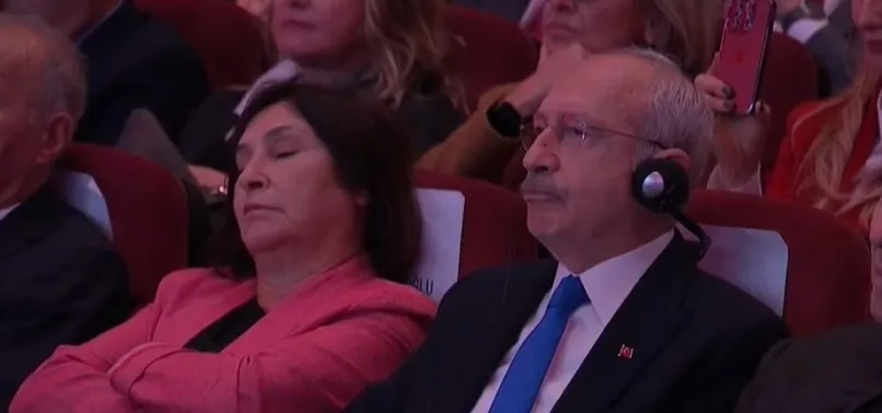 Selvi Kılıçdaroğlu'nun görüntüsü gündem olmuştu: CHP Kadın Kolları sebebini açıkladı