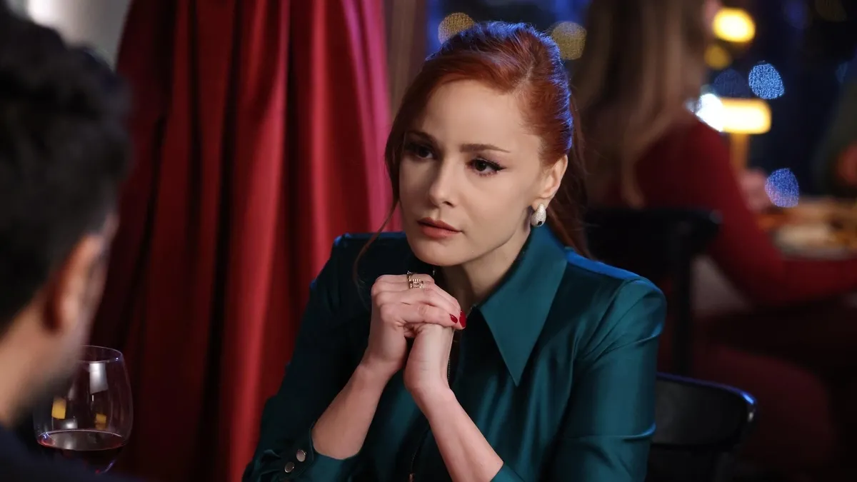 Can Borcu 7. bölüm 2. fragman: "Yasemin’i oğlum Ferit’e istiyorum"