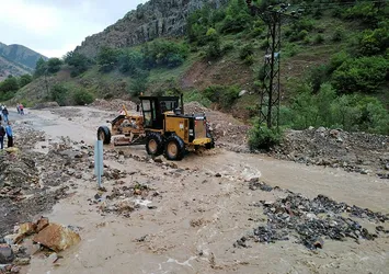 Giresun'da heyalan korkusu