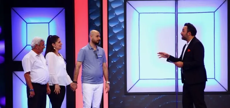 ATV'nin yeni yarışması "Şans Kapıyı Çalınca" yarın başlıyor! Büyük ödül ne kadar?