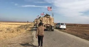 ABD’den flaş Suriye kararı! Türkiye detayı dikkat çekti