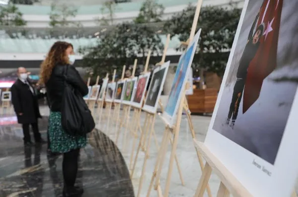 Artan tren seferleri ile Ankara Tren Garı hareketleniyor