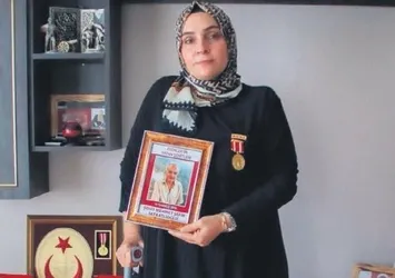 Eşi ile birlikte hain darbecilere karşı durdu! 15 Temmuz gazisi Şefkatlioğlu: ‘Vatan için ödediğim bedel engel değil şeref’
