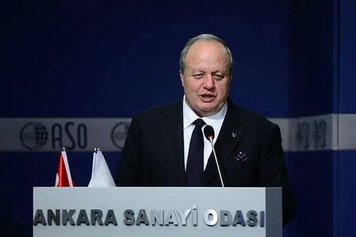 “Ülkemizin geleceği parlak”-1