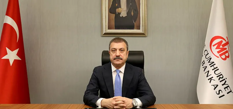Merkez Bankası Başkanı Kavcıoğlu: Sıkı duruş devam edecek